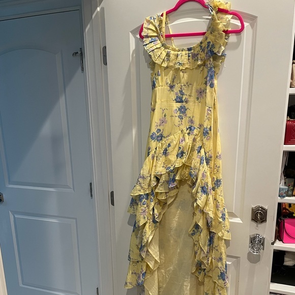 LoveShackFancy Dresses & Skirts - Worn one time. Excellent condition.